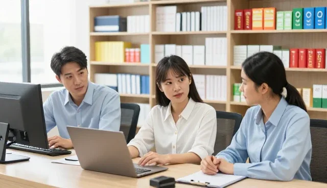 业务操作中的性能表现与适用条件分析