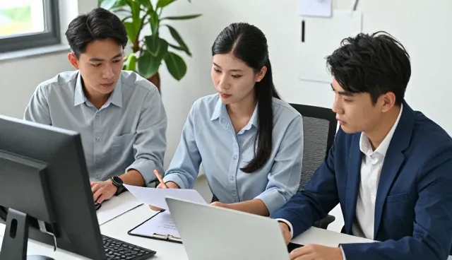 销售流程中的性能表现与适用场景分析